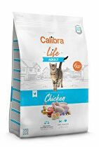Calibra Cat Life Adult Chicken 1,5kg zľava