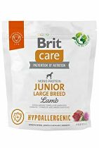 Brit Care Dog Hypoallergenic Junior Large Breed 1kg zľava