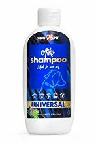 Šampón Aiko Universal s kvetinovou vôňou pre psov 250ml