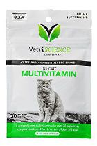 VetriScience Nu-Cat doplnok pre mačky 37,5g