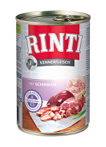 Rinti Dog šunka v konzerve 400g + Množstevná zľava zľava 15%