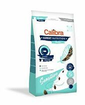 Calibra Dog EN Sensitive Salmon  12kg NEW zľava + barel zadarmo
