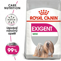 Royal Canin Mini Exigent 1kg zľava zľava