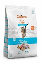 Calibra Cat Life Adult Chicken 6kg zľava