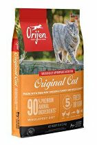 Orijen Cat Original 5,4kg NOVINKA
