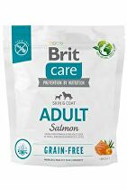 Brit Care Dog Grain-free Adult 1kg zľava
