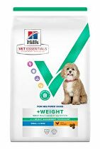 Hill\'s Can. VE Adult MB Weight Small&Mini Chicken 2kg