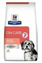 Hill\'s Can. PD ON-Care Chicken 10kg