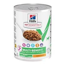Hill's Can. VE Puppy MB Growth Chicken konzerva 363g