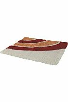 Pelech koberec IZO RAINBOW 95cm Zolux