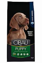 CIBAU Dog Puppy Maxi 12 kg zľava