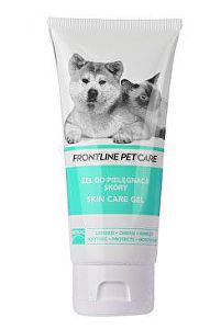 Frontline Pet Care Gél na starostlivosť o pokožku 100 ml