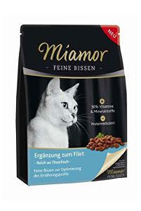 Miamor Cat Dry Feine Bissen Tuna 300g