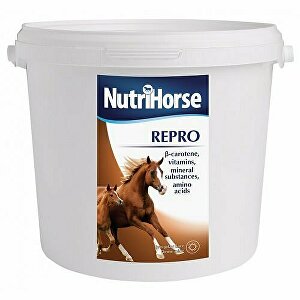 Nutri Horse Repro pre kone plv 3kg