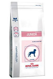 Royal Canin Vet. Junior 4 kg