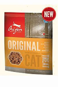 Orijen Cat Delicacy Original 35g