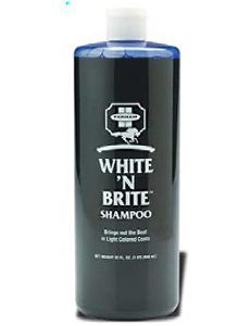 FARNAM White ´N Brite šampón 946ml