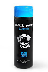 IREL Vet šampón pre psy a šteňatá 500ml