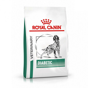 Royal Canin VD Canine Diabetic 7kg