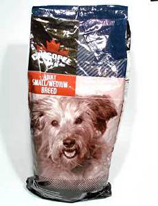 Chicopee Dog Dry Adult Malé/stredné plemená 15kg