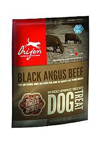 Orijen Dog treat F-D Black Angus Beef 56,7g