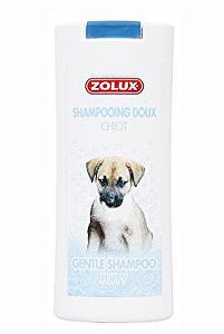 Šampón pre šteňatá ZOLUX 250ml