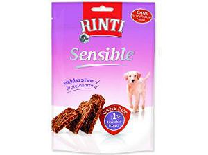 Rinti Dog Delicacy Extra Sensible Goose 50g
