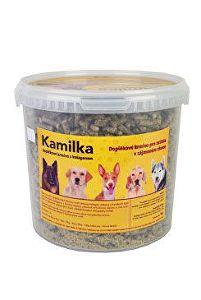 KAMILKA doplnkové kolagénové krmivo pre psov 1,1kg