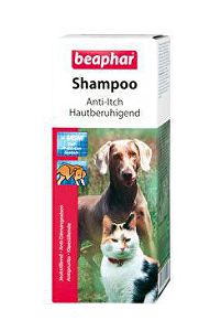 Beaphar Šampón proti svrbeniu 200ml