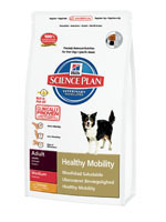 Hill's Canine Dry Mobility 3kg