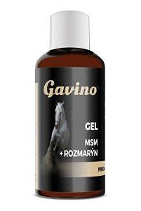 Gavino Gel MSM+Rosemary 500ml