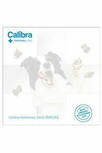 Calibra - VD samolepka - ENG