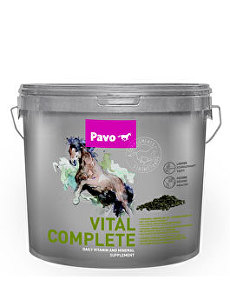 PAVO Vital Complet 10 kg