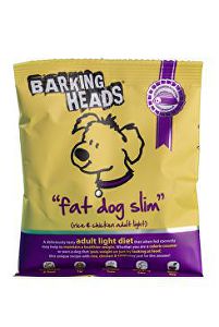 BARKING HEADS Fat Dog Slim - vzorka 40g
