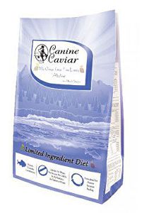 Canine Caviar Wild Ocean GF Alkaline (sleď) 10kg