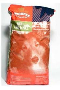 Chicopee Dog Dry Adult Lamb and Rice 2kg