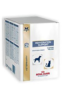Royal Canin VD Fel / Can Instant Rehydr Supp 15x29g