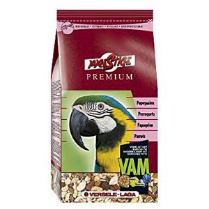 Versele Laga Veľké krmivo pre papagáje Parrots Premium 2,5kg