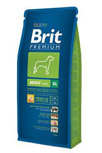 Brit Premium Dog Adult XL 3kg