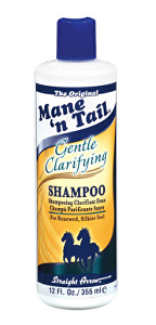 Mane N'Tail Gentle Clarifying Shampoo 355ml Art.