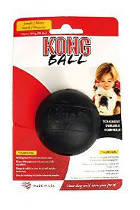 Hračka pre psov KONG Extreme Ball M