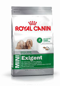 Royal canin Kom. Mini Exigent 2 kg