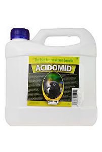 Acidomid H holuby 3l