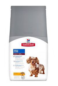 Hill's Canine Dry Adult Oral Chicken 5kg
