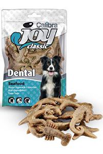 Calibra Joy Dog Classic Dental morské krmivo 70g NOVINKA