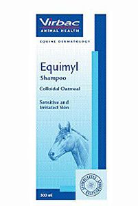Equimyl šampón 500ml