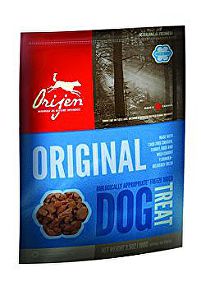 Orijen Dog treat F-D Original 56,7g