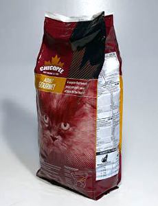 Chicopee cat Dry Adult 3-Flavour 2kg