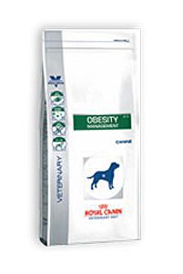 Royal Canin VD Canine Obesity 14kg