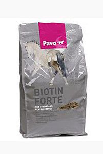 PAVO Biotin Forte 3kg